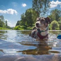 Urlaub-mit-Hund-am-See--die-besten-Regionen