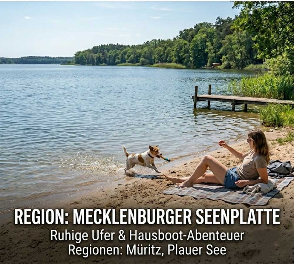 Urlaub-mit-Hund-am-See-mecklenburger-seenplatte