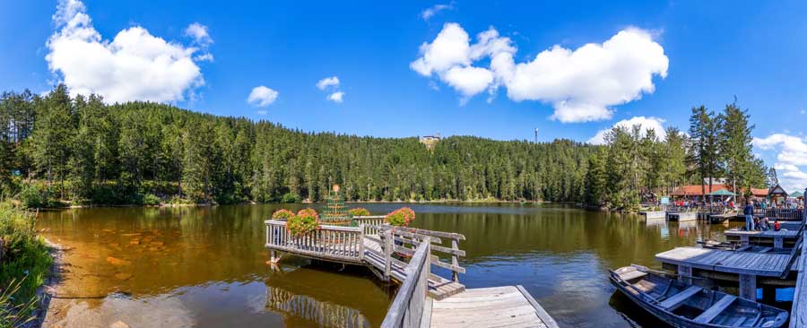am-Mummelsee