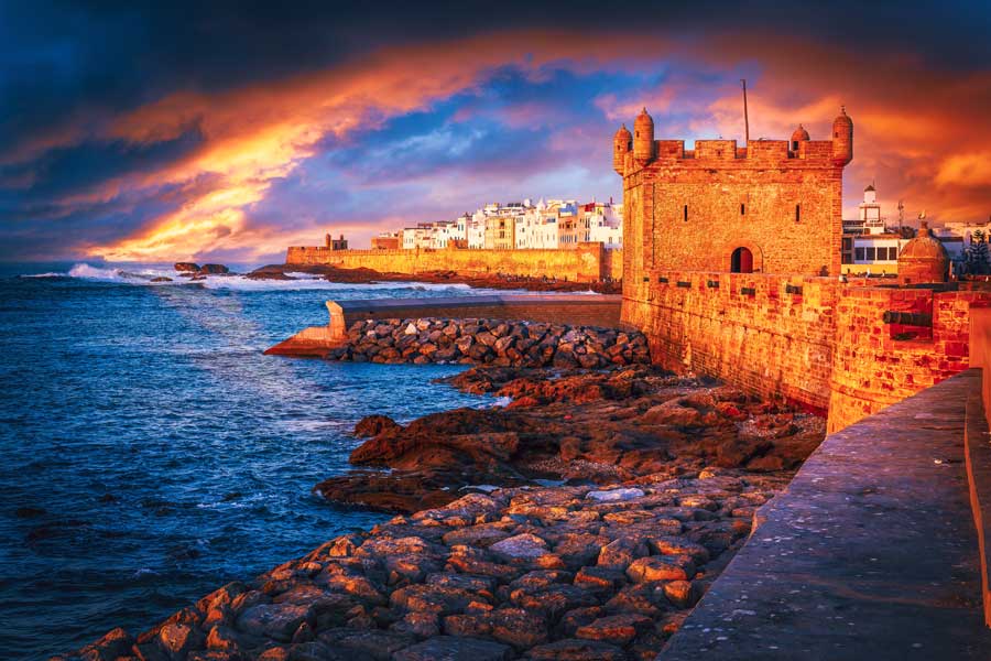 sonnenuntergang-bei-Essaouira