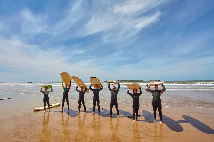surfen-bei-Essaouira
