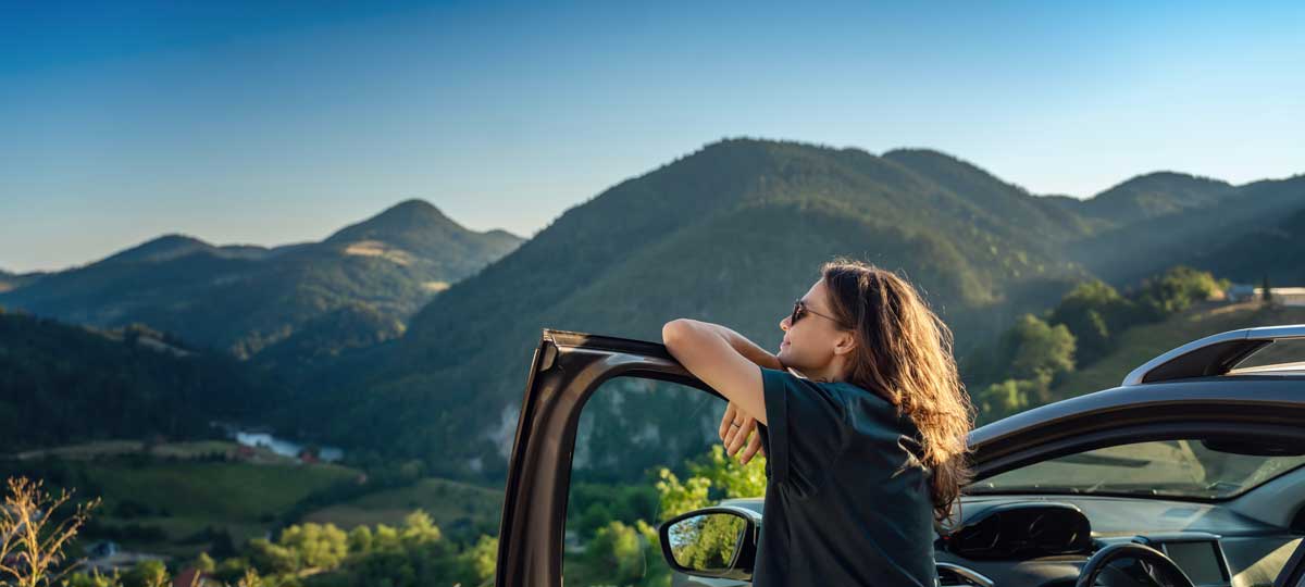 urlaub-autofahrt