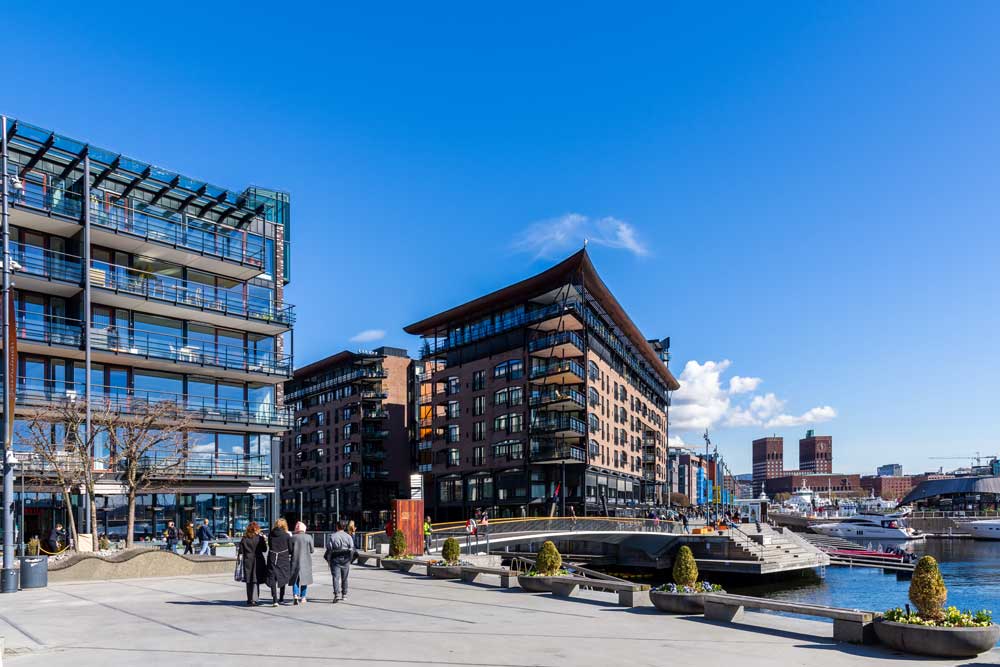 Aker-Brygge-oslo