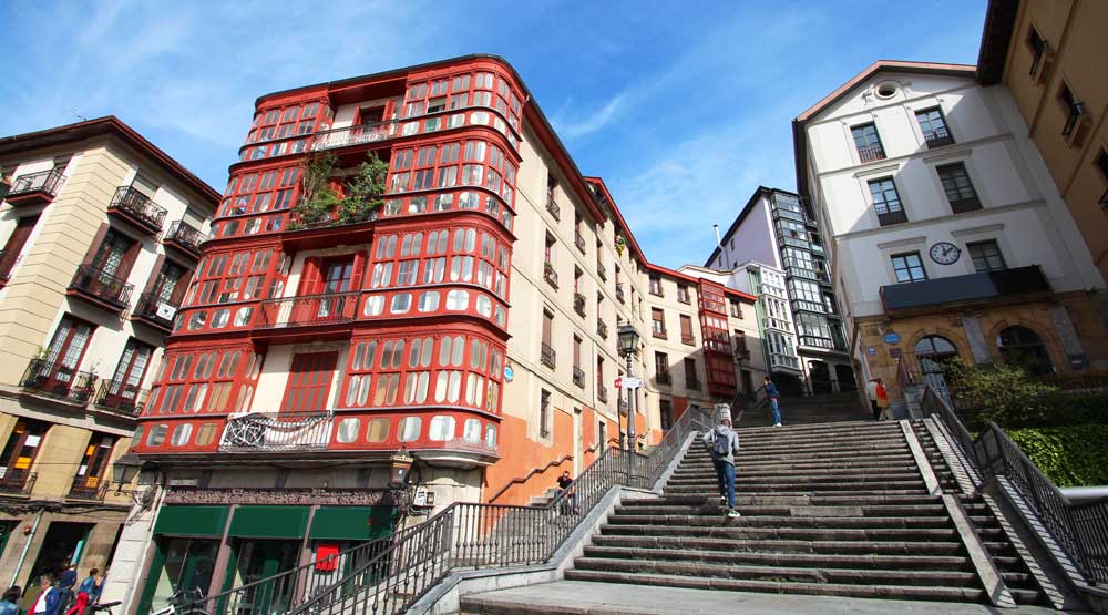 Casco Viejo