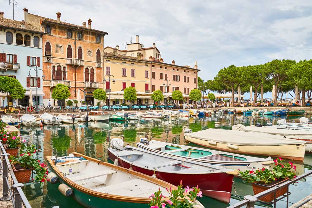 Desenzano del Garda