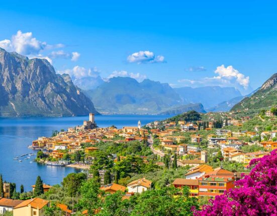 Die 20 schönsten Orte am Gardasee, die du unbedingt gesehen haben musst