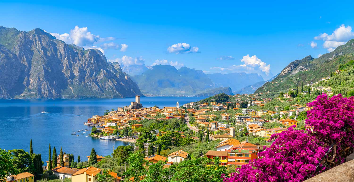 Die 20 schönsten Orte am Gardasee, die du unbedingt gesehen haben musst