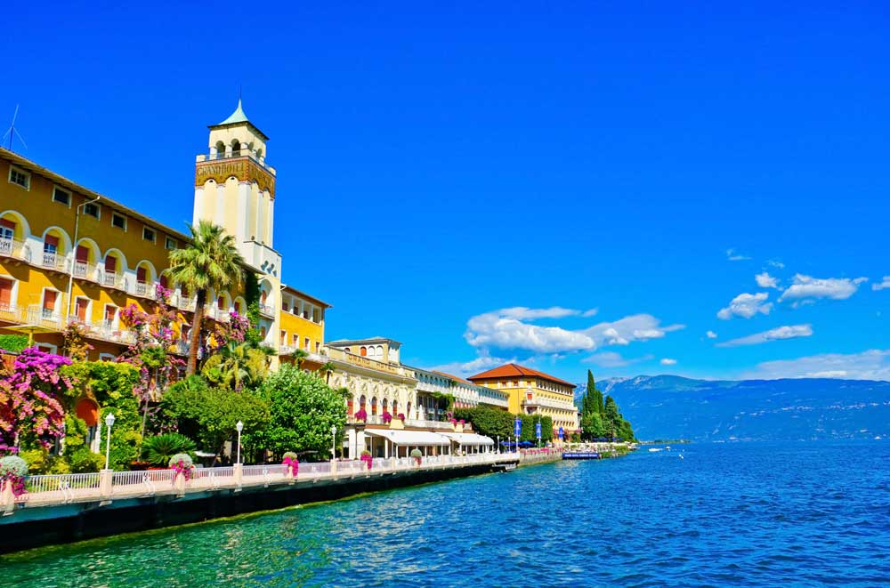 Gardone Riviera