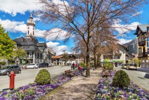 Garmisch-Partenkirchen