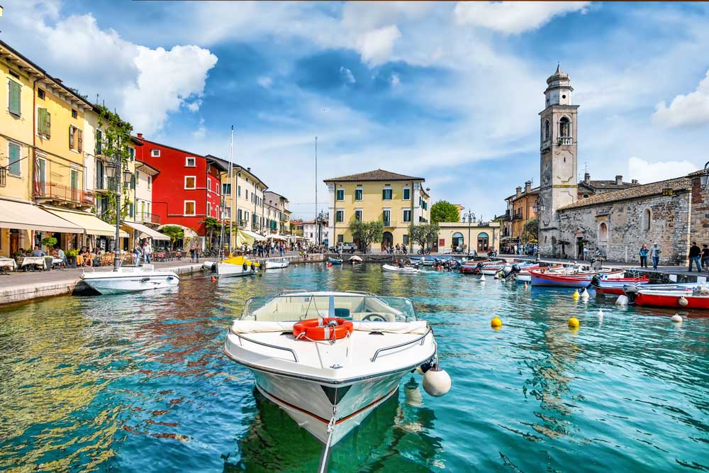 Lazise