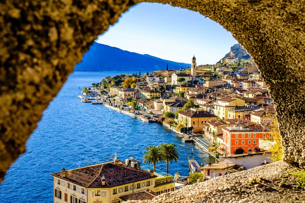 Limone sul Garda