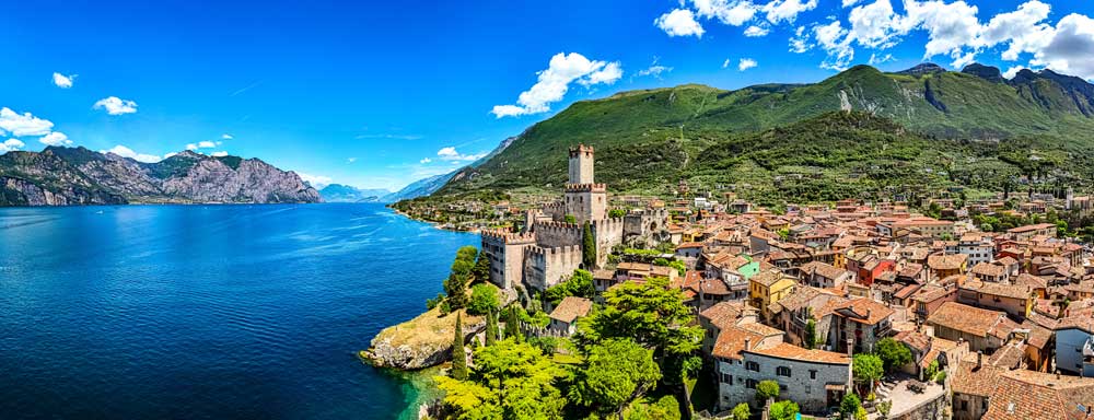 Malcesine