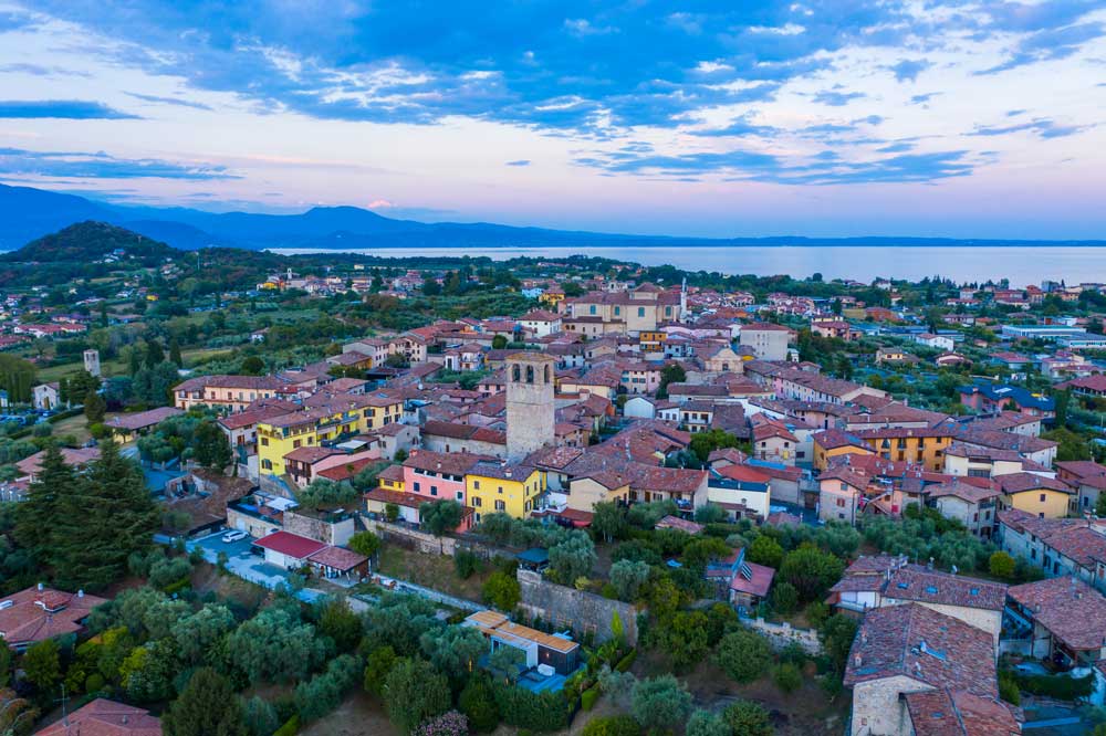 Manerba del Garda