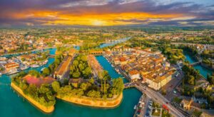 Peschiera del Garda