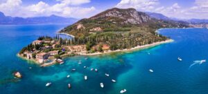 Punta San Vigilio