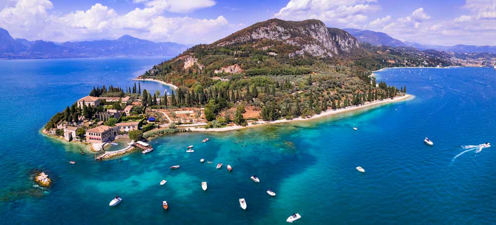 Punta San Vigilio