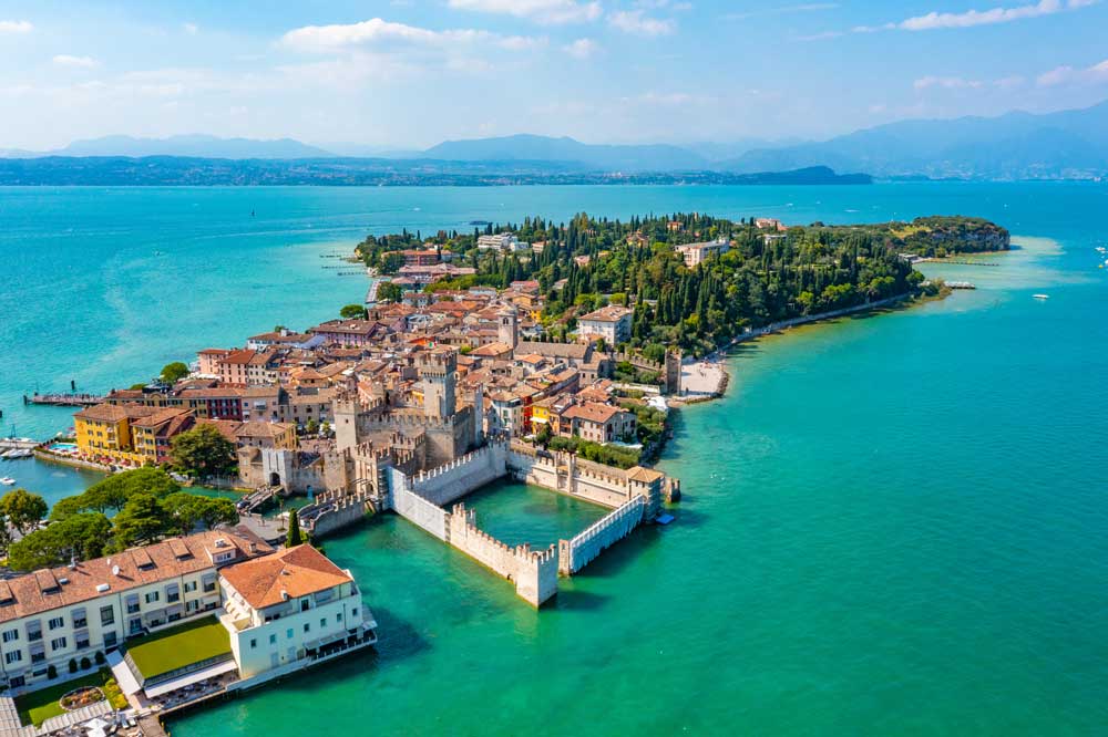 Sirmione