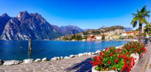 Torbole sul Garda