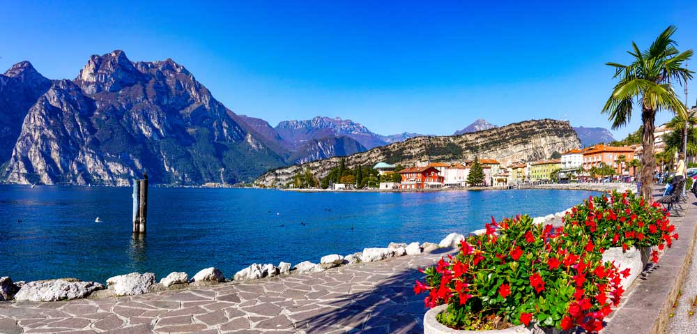 Torbole sul Garda