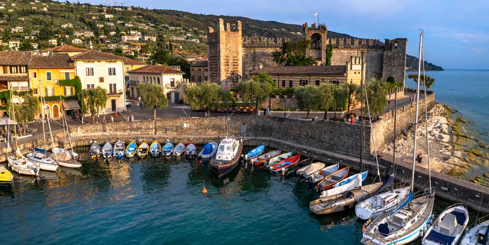 Torri del Benaco
