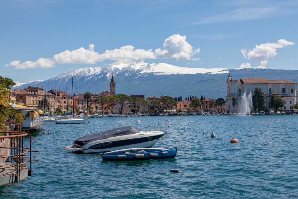 Toscolano-Maderno