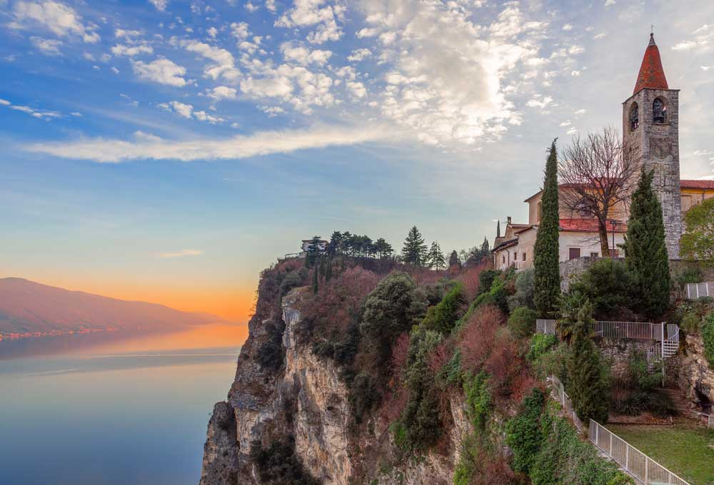 Tremosine sul Garda