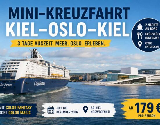 mini-kreuzfaht-kiel-oslo-kiel