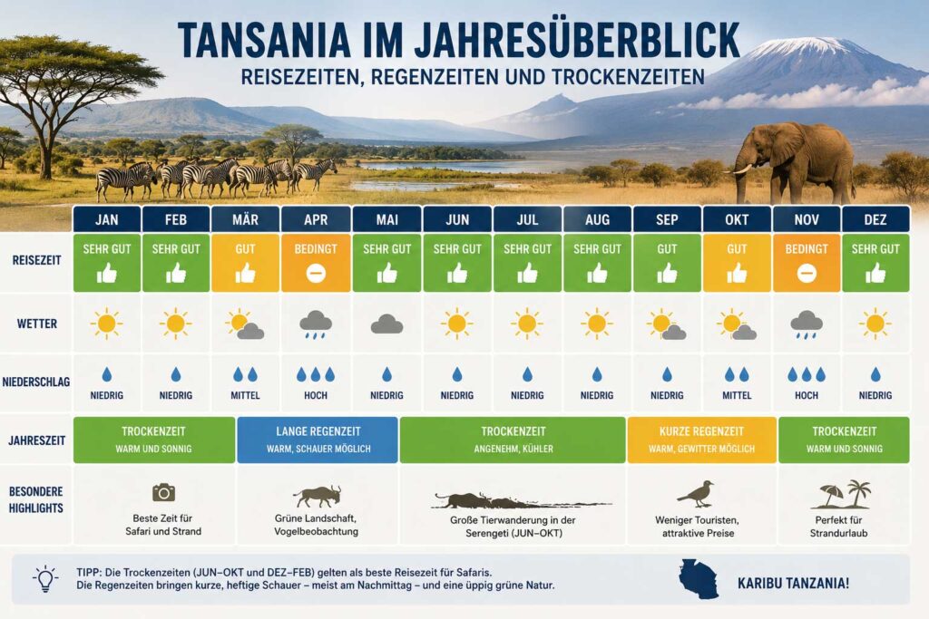 reisezeit-tansania