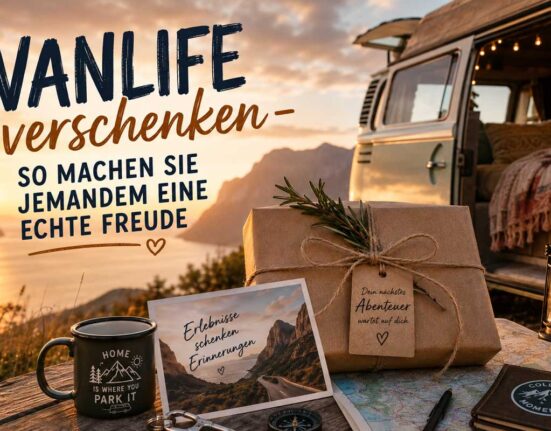 vanlife-verschenken