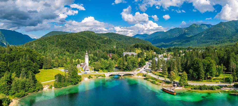 Bohinj