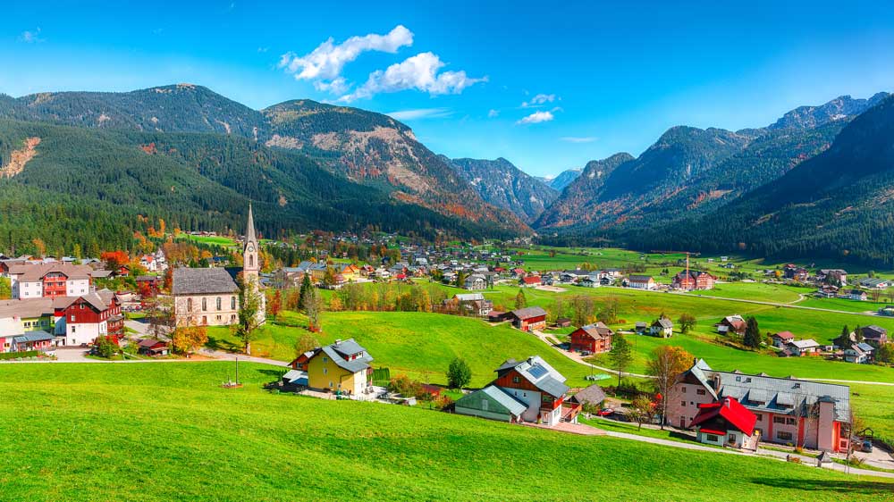Gosau