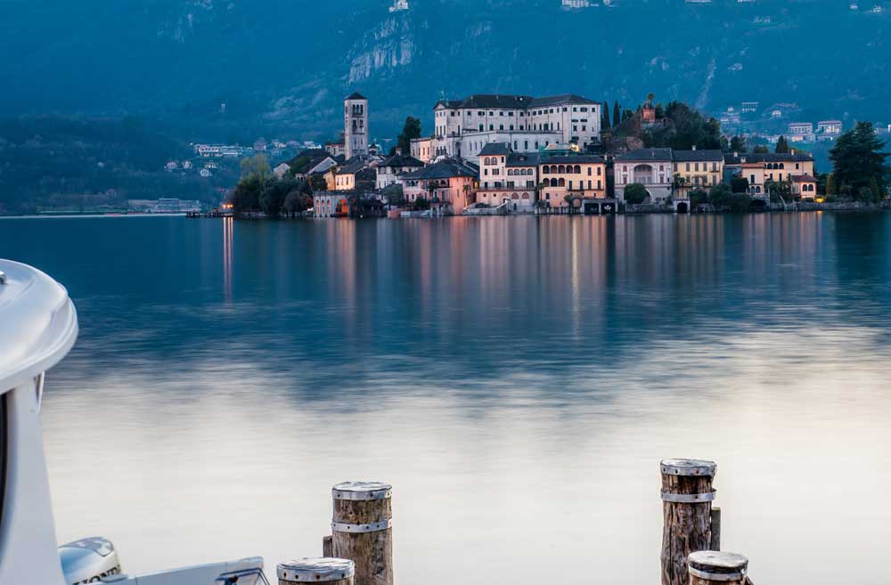Lago d’Orta