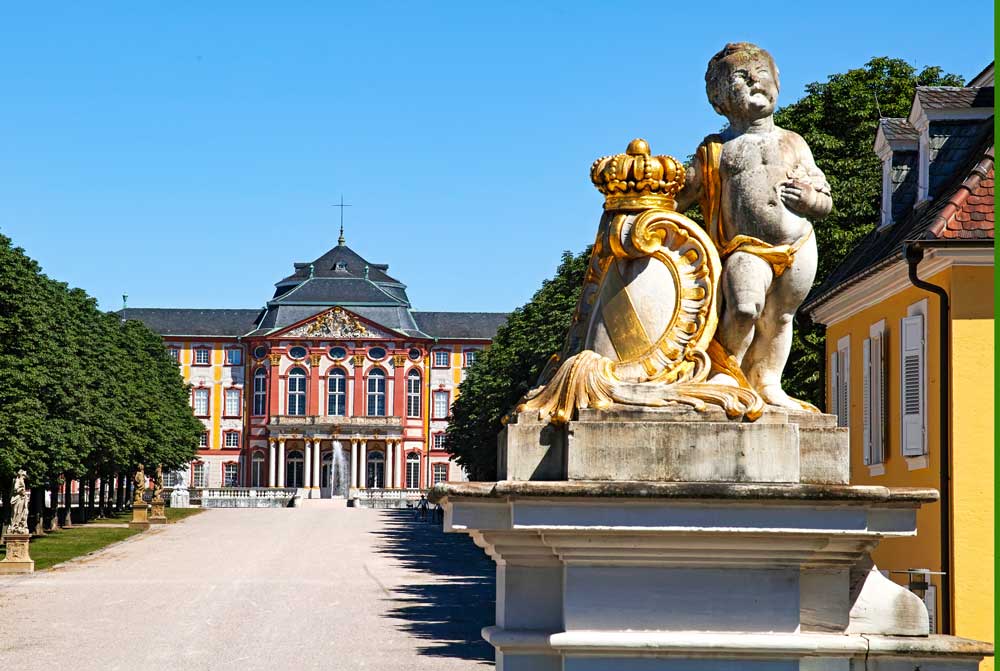 Schloss Bruchsal