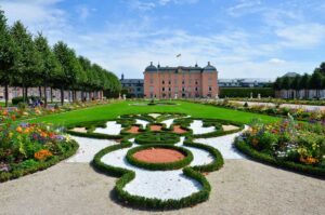 Schloss Schwetzingen