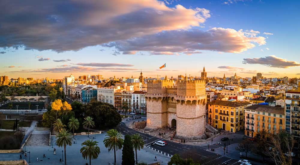 Valencia