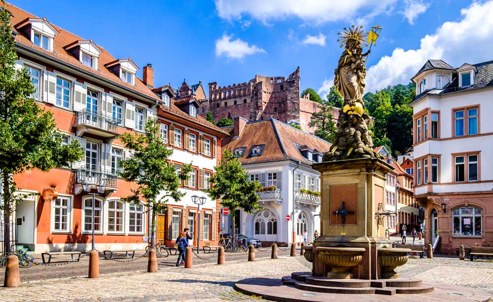 altstadt-heidelberg