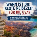 beste-reisezeit-usa
