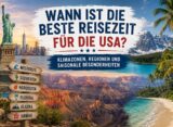 beste-reisezeit-usa