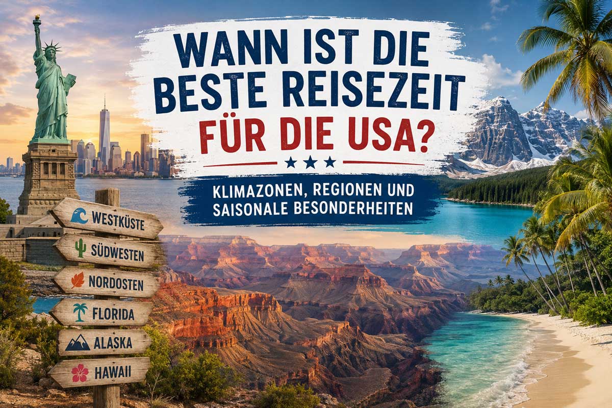 beste-reisezeit-usa