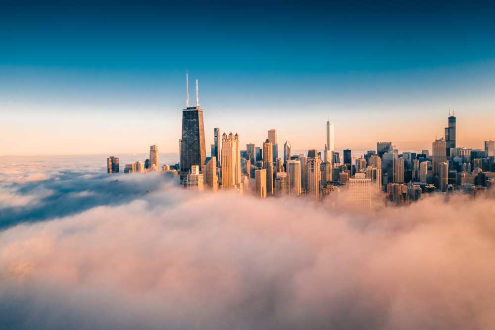 chicago