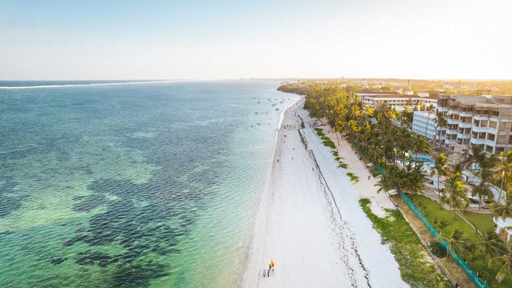 mombasa-strand