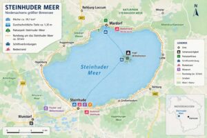 Infografik-Karte-Steinhuder-Meer