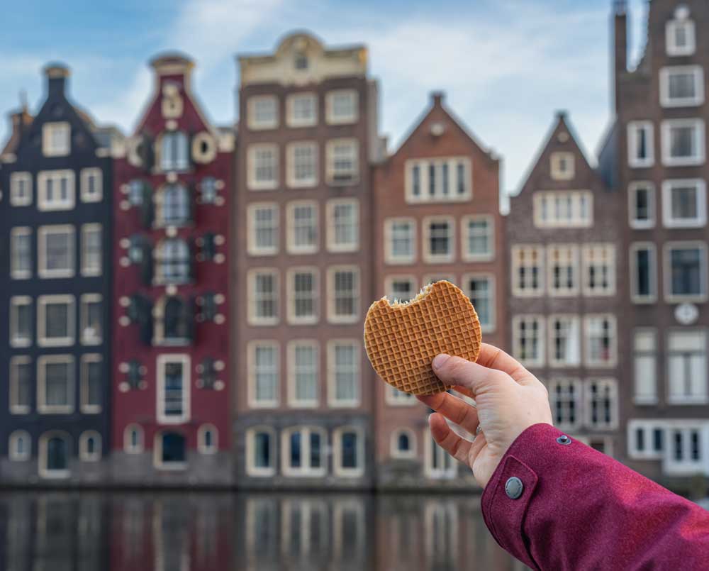 amsterdam-stroopwafels