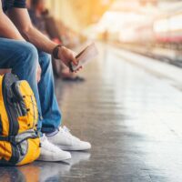 bequeme-sneaker-fuer-die-reise