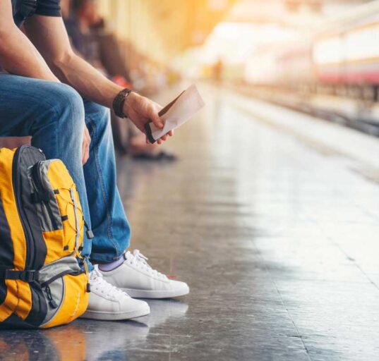 bequeme-sneaker-fuer-die-reise