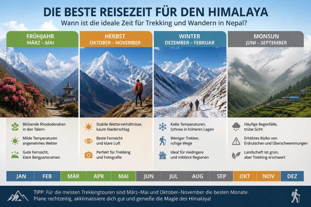 beste-reisezeit-fuer-den-himalaya