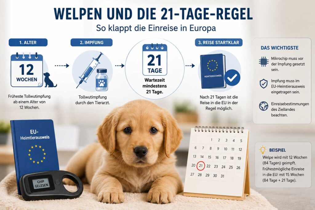 welpen-einreise-die-21-tage-regel