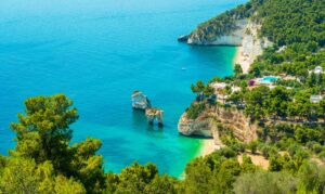 Nationalpark Gargano