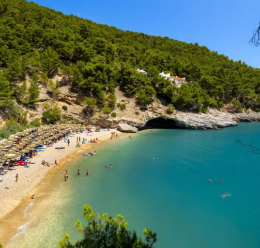gargano
