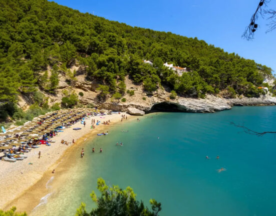 gargano